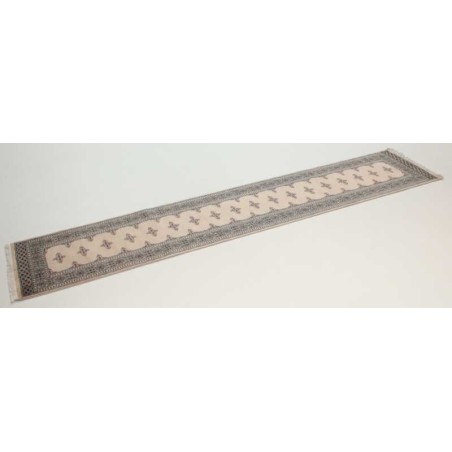 tappeto pakistan bokhara cm 79x369 3
