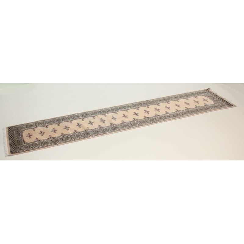 tappeto pakistan bokhara cm 78x373 3