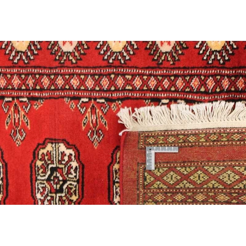 tappeto pakistan bokhara cm.78x478 0