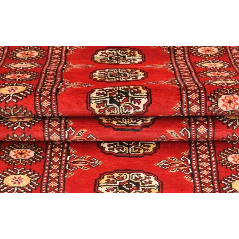 tappeto pakistan bokhara cm.78x478 1