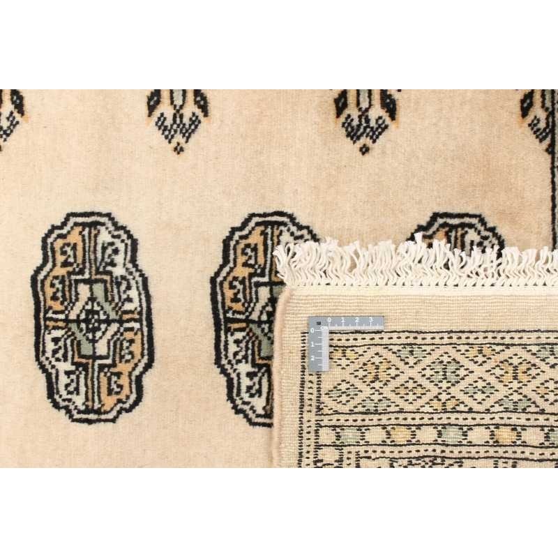 tappeto pakistan bokhara cm.81x465 0