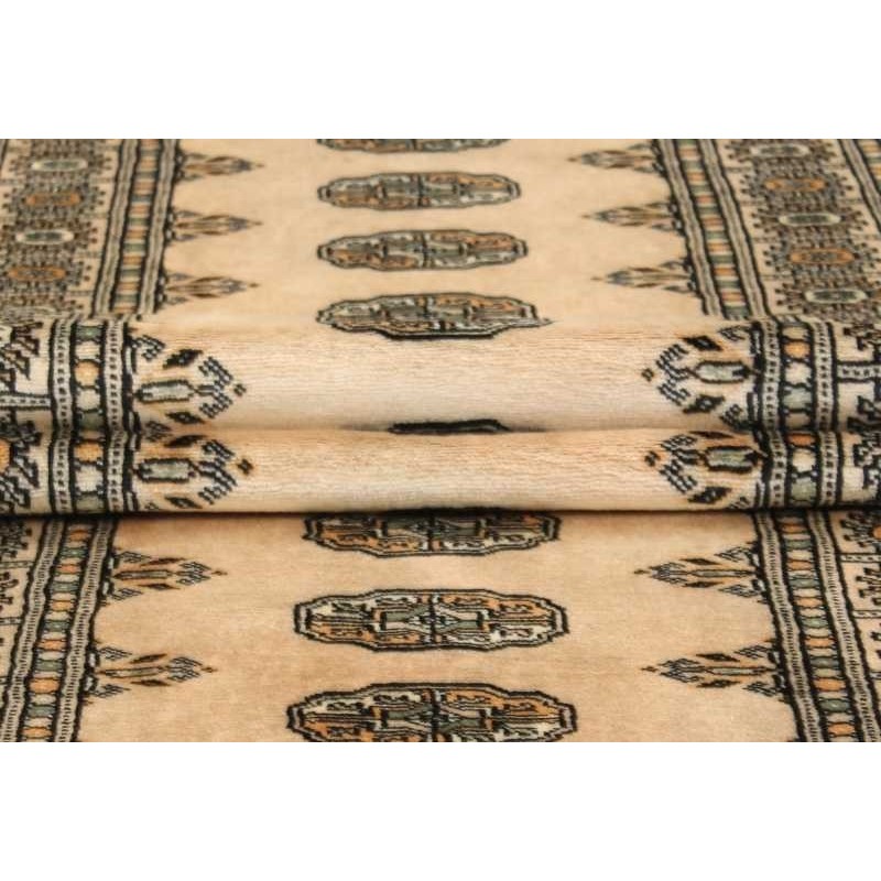tappeto pakistan bokhara cm.81x465 1