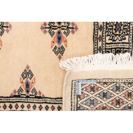 tappeto pakistan bokhara cm.79x457 0