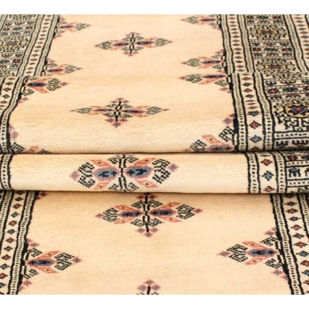 tappeto pakistan bokhara cm.79x457 1