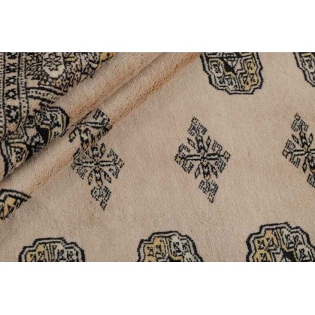 tappeto pakistan bokhara cm.203x312 0