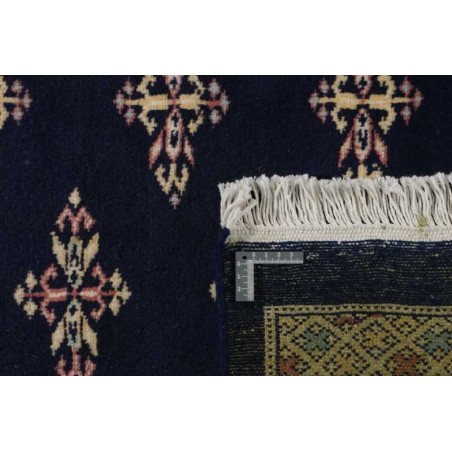 tappeto pakistan bokhara cm.198x307 0