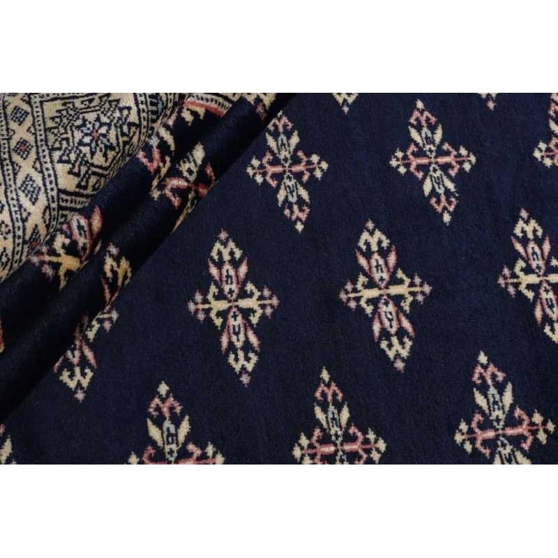 tappeto pakistan bokhara cm.198x307 1