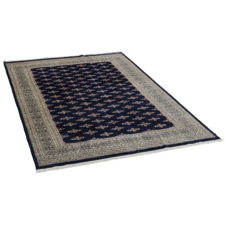 tappeto pakistan bokhara cm 198x307 3