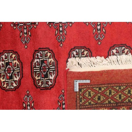 tappeto pakistan bokhara cm.250x308 0