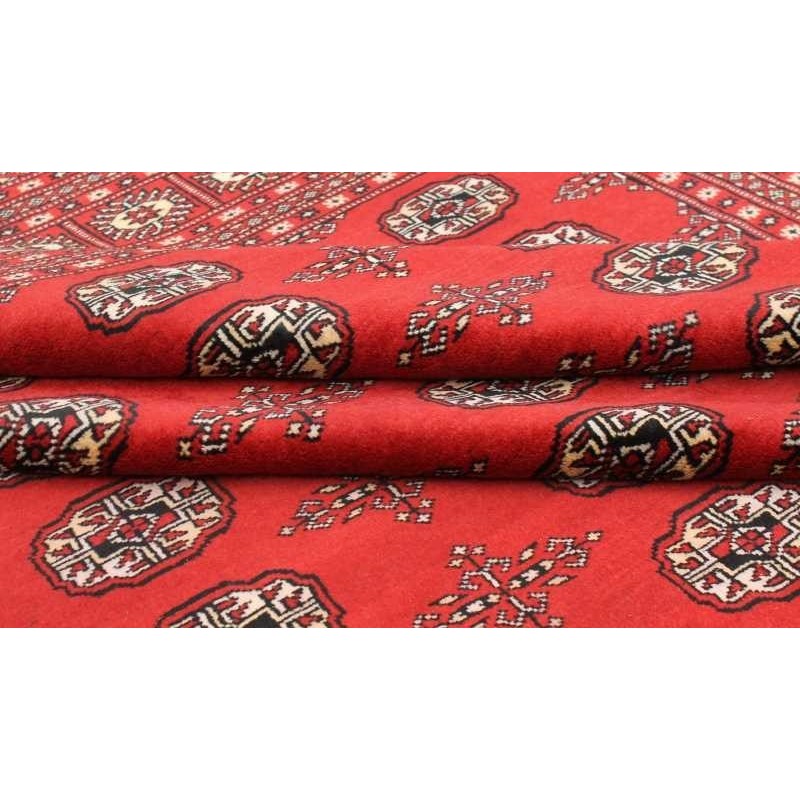 tappeto pakistan bokhara cm.250x308 1