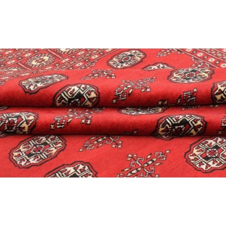 tappeto pakistan bokhara cm.250x308 1