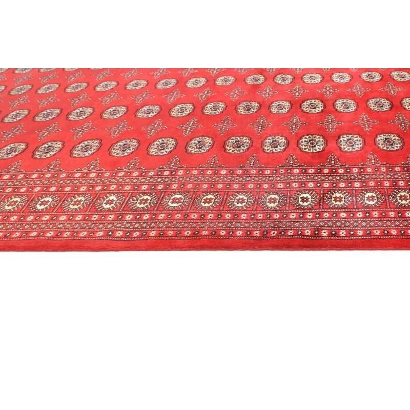 tappeto pakistan bokhara cm 250x308 2