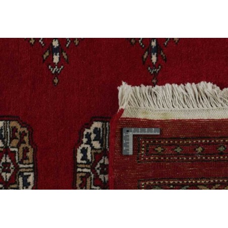 tappeto pakistan bokhara cm.241x342 0