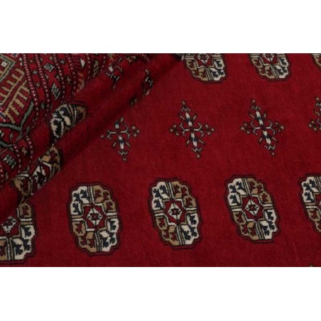 tappeto pakistan bokhara cm.241x342 1