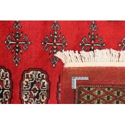 tappeto pakistan bokhara cm 242x336 2
