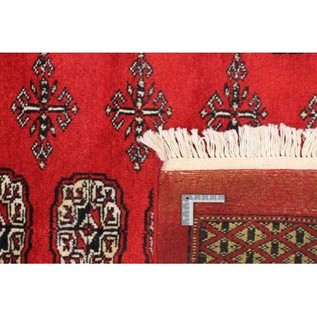 tappeto pakistan bokhara cm.242x336 0