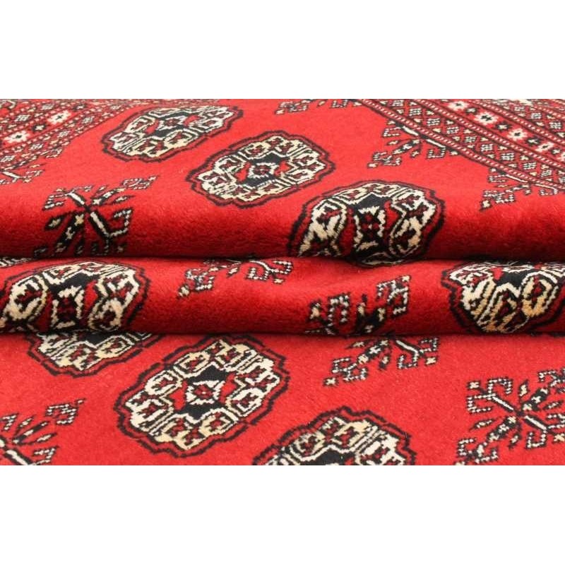 tappeto pakistan bokhara cm.242x336 1