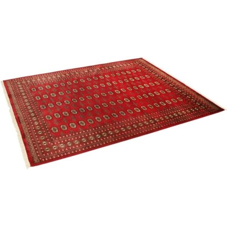 tappeto pakistan bokhara cm 242x336 3