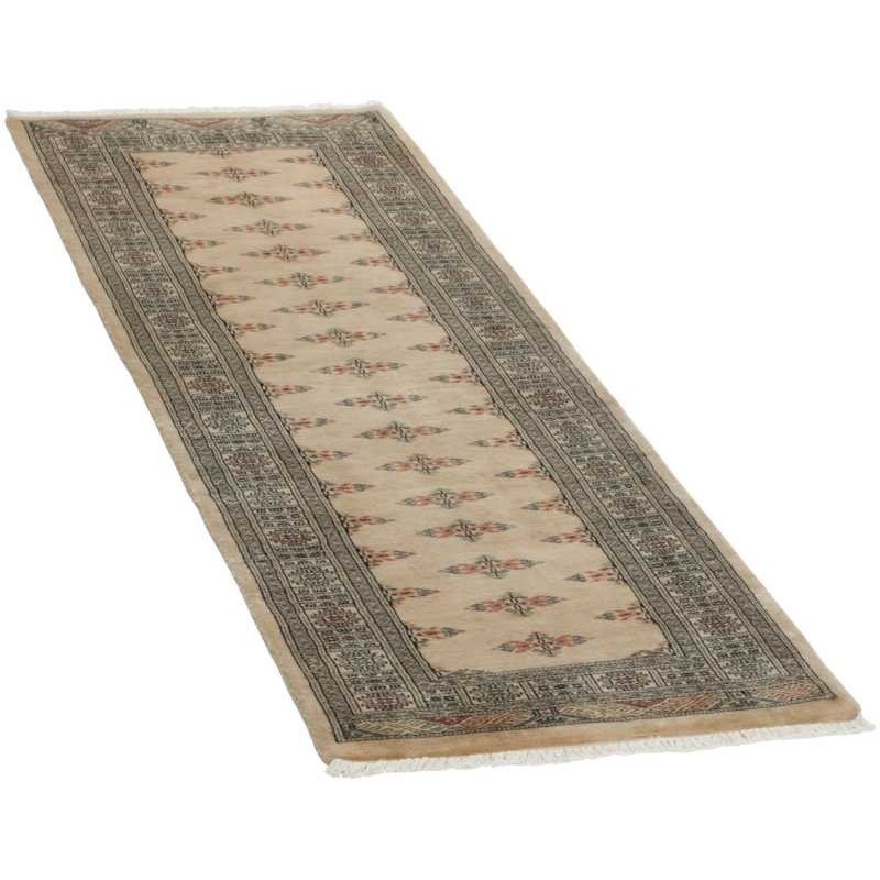 tappeto pakistan bokhara extra cm 78x248 3