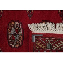 tappeto pakistan bokhara extra cm 77x305 2