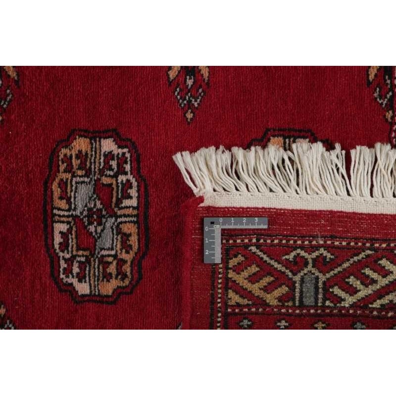 tappeto pakistan bokhara extra cm.77x305 0