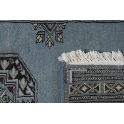 tappeto pakistan bokhara extra cm 77x290 2