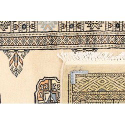 tappeto pakistan bokhara extra cm 77x362 2