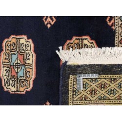 tappeto pakistan bokhara extra cm 78x340 2