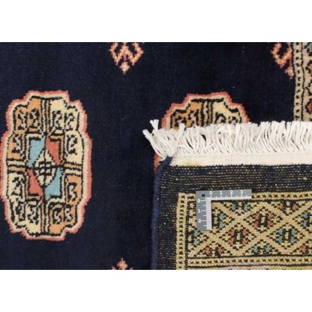 tappeto pakistan bokhara extra cm.78x340 0