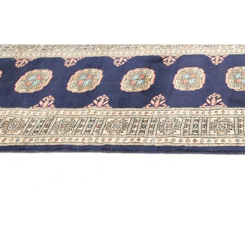 tappeto pakistan bokhara extra cm 78x340 2
