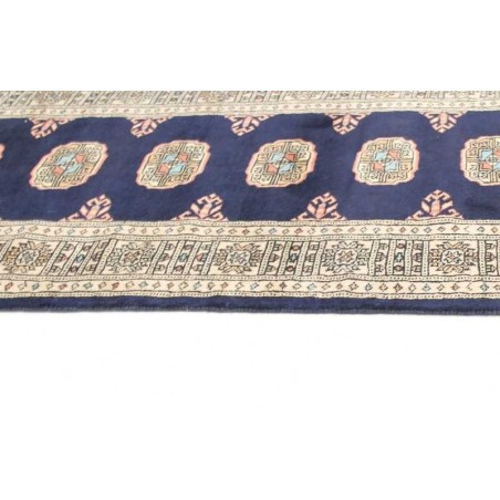 tappeto pakistan bokhara extra cm 78x340 2