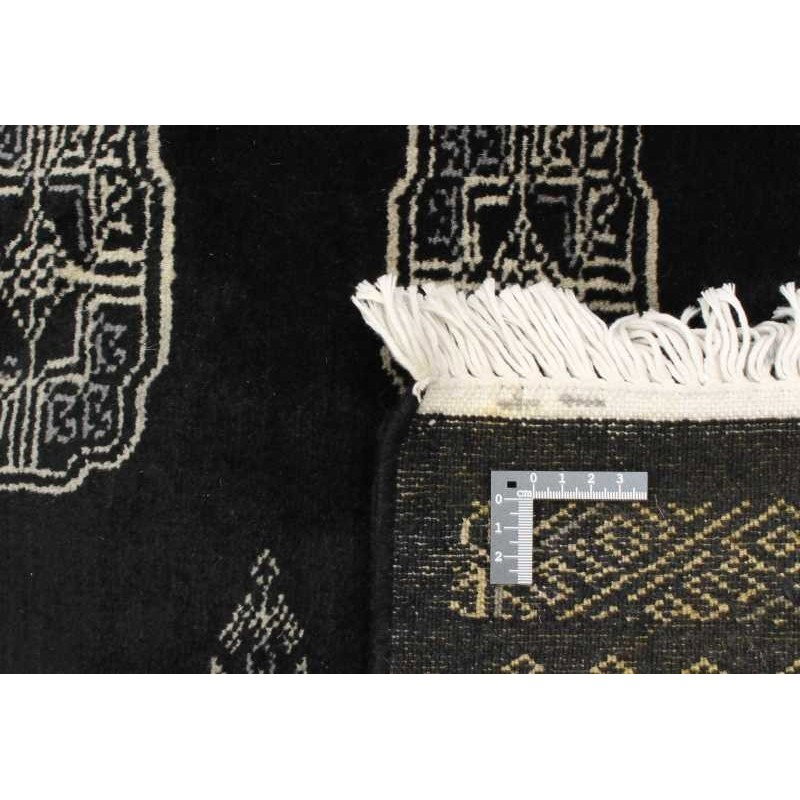 tappeto pakistan bokhara extra cm.80x487 0