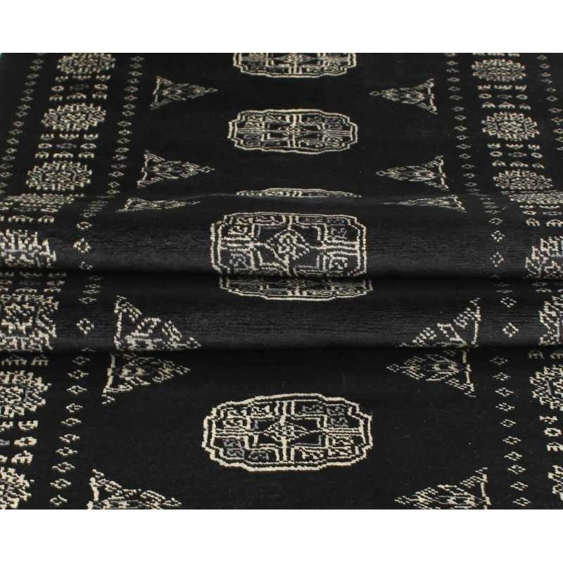 tappeto pakistan bokhara extra cm.80x487 1