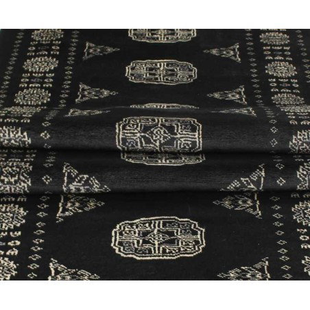 tappeto pakistan bokhara extra cm.80x487 1