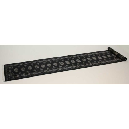 tappeto pakistan bokhara extra cm 80x487 3