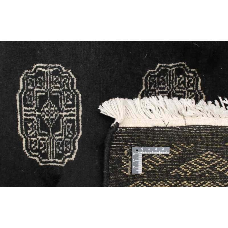 tappeto pakistan bokhara extra cm.79x473 0