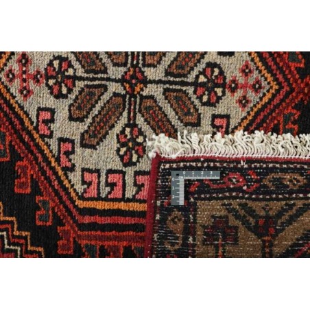 tappeto persia kamseh cm.145x247 0