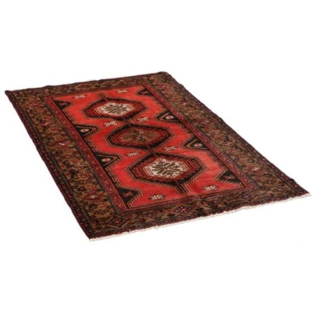 tappeto persia kamseh cm 145x247 3