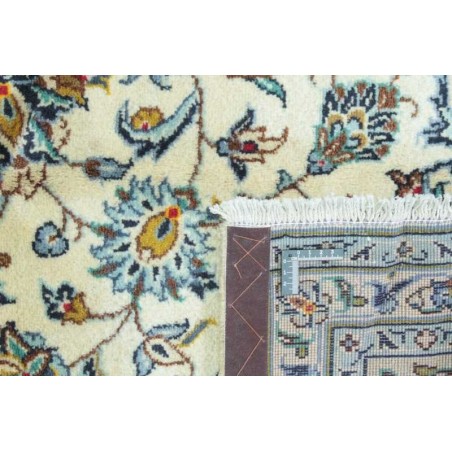 tappeto persia keshan fine cm.248x370 0