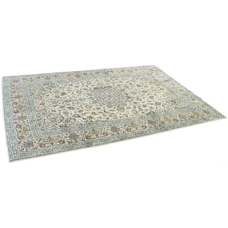 tappeto persia keshan fine cm 248x370 3