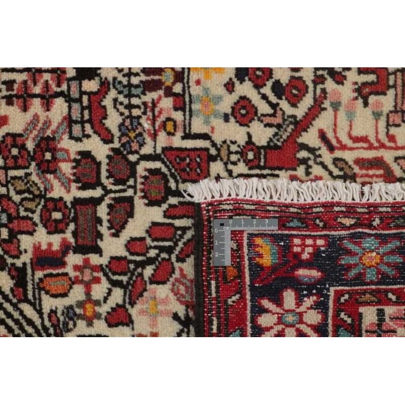 tappeto persia roudbar cm.66x385 0