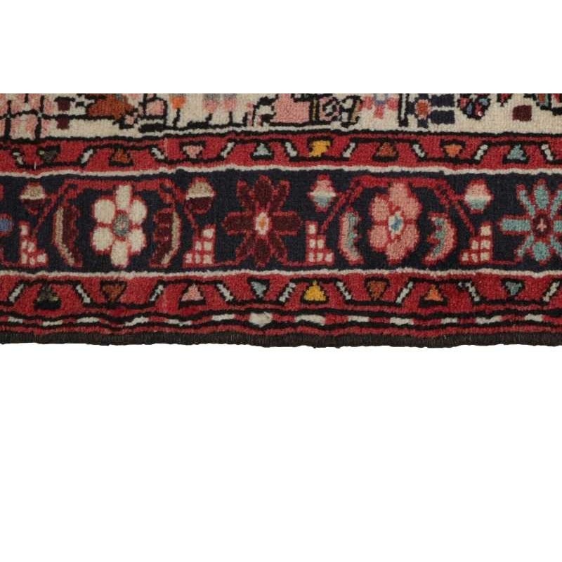 tappeto persia roudbar cm 66x385 2