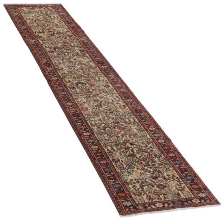 tappeto persia roudbar cm 66x385 3