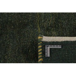 tappeto persia gabbeh cm 150x193 2