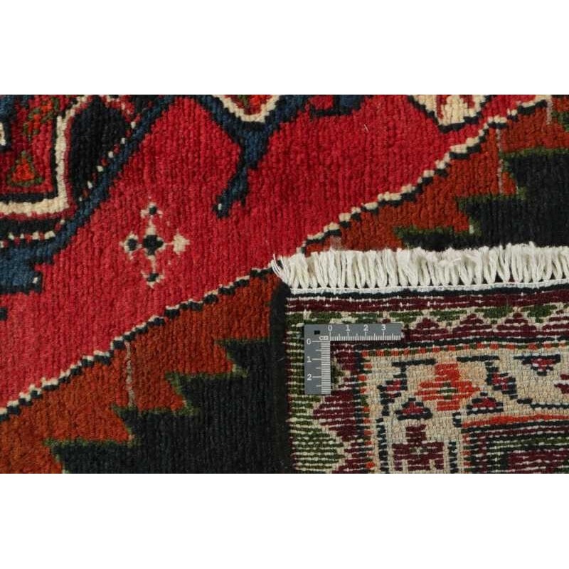 tappeto persia shahsavan cm.152x248 0