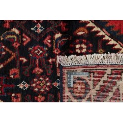 tappeto persia kamseh cm 95x196 2