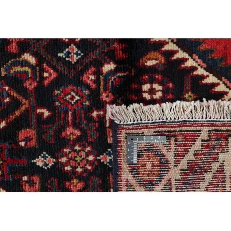 tappeto persia kamseh cm.95x196 0