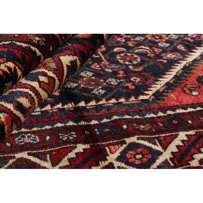 tappeto persia kamseh cm.95x196 1