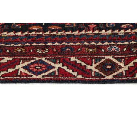 tappeto persia kamseh cm 95x196 2