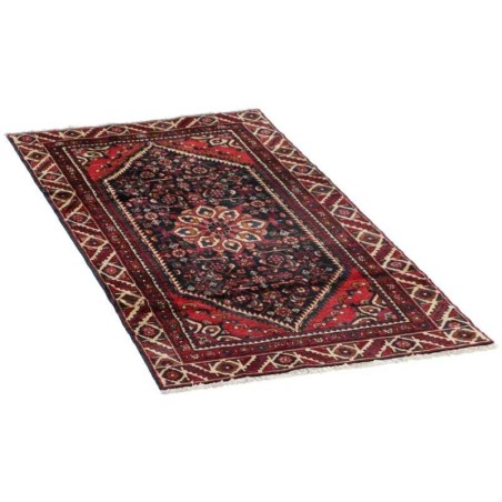 tappeto persia kamseh cm 95x196 3